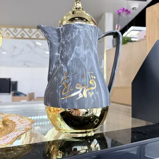 Beautiful calligraphy