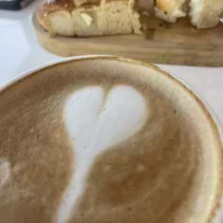 Yemeni Latte