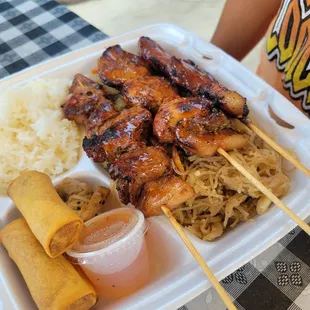 ribs, bbq ribs, food