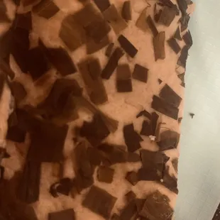 This the bolani that is just like a bread.