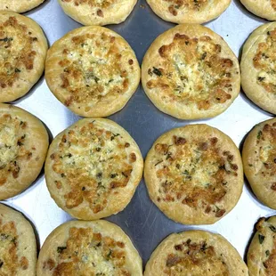 cheese pies