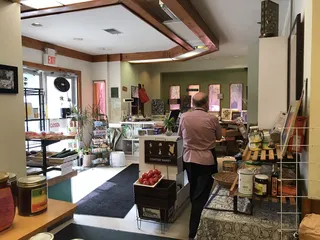 Oasis Gourmet Cuisine Llc