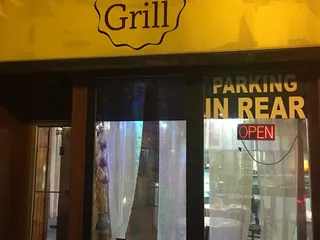 Daalo Grill