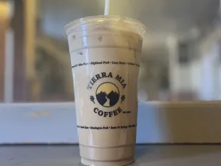 Tierra Mia Coffee