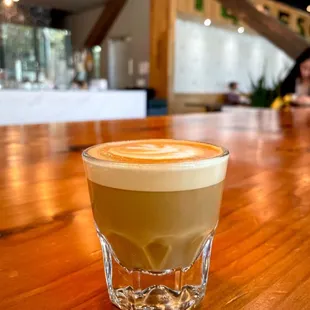 Cortado