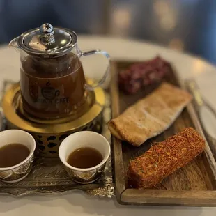 Sana'a Cafe