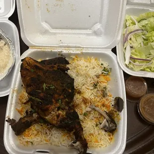 Sana'a Yemeni Cuisine