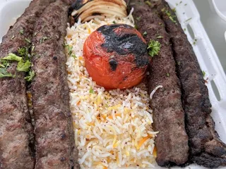 Arbeel Kabab