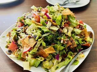 Al Chabab Restaurant