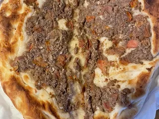 Falls Mediterranean Food Mart & Grill