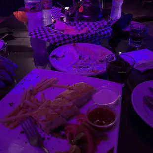 SanabelS Mediterranean Grill