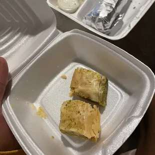Baklava