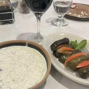 My Birthday great time!!