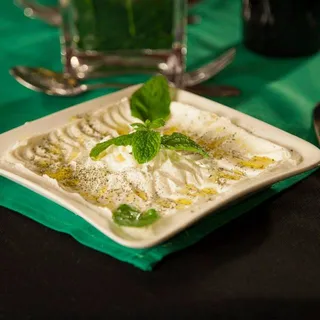 Labneh