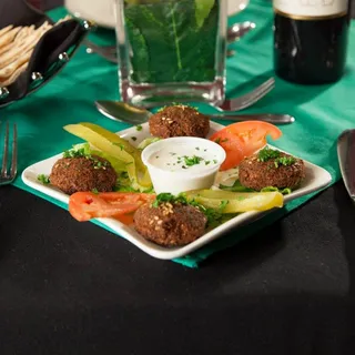 Falafel