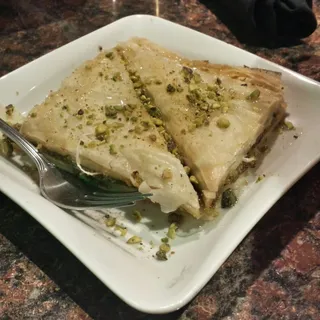 Baklava