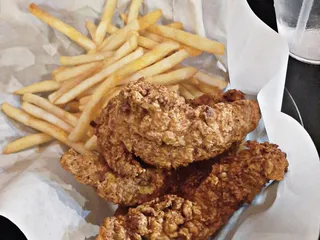 The Vault Bar & Grill