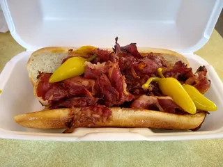 Three Brothers Drive-In