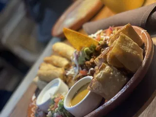 El Puesto Sabores de Mexico