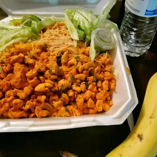 The whole kit for $10