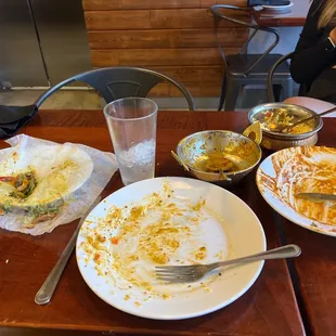 amazing food!!!!!! amazing people!!!! they can adjust the spice and are so amazing at explaining everything!!!!