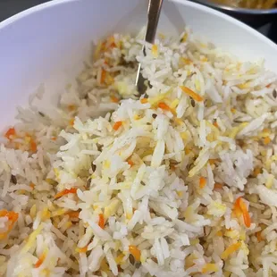 Good rice