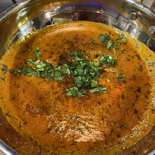 Special sauce is yummy!