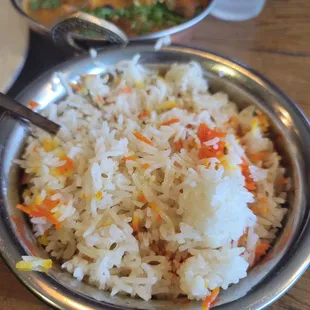 Basmati Rice