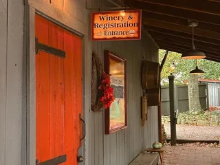 Deer Creek Winery