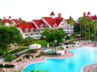 Glass Slipper Concierge