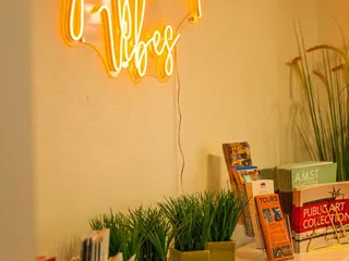 Visitor Information Center