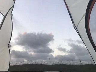 Malaquite Beach Campground