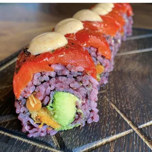 sashimi, sushi, sushi and sashimi, food