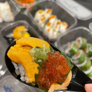 food, sushi and sashimi, sashimi, sushi