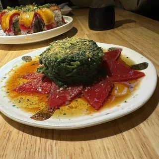 Togarashi Tuna