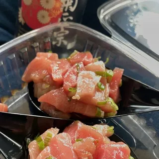 Negi Toro