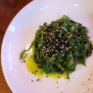 Seaweed Salad
