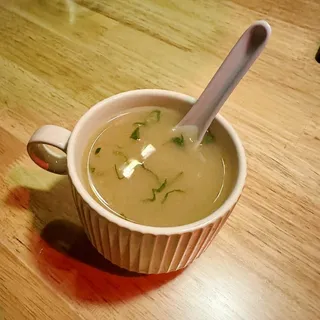 Miso Soup
