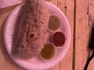 Casa Rosas Restaurant