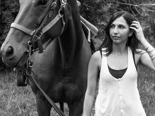 Red Horse Riding Company