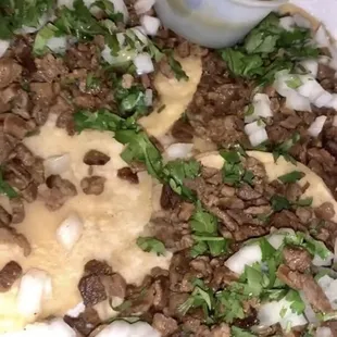 Taco Asada