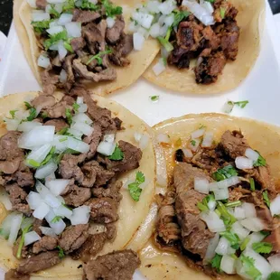 food, tacos
