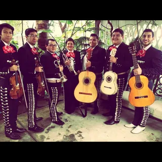Mariachi C.