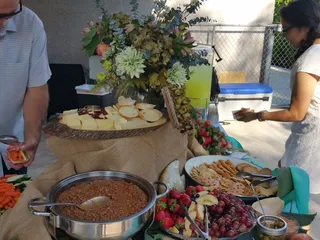 The ORIGINAL Taco Girls