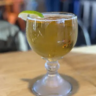 Pacifico Draft