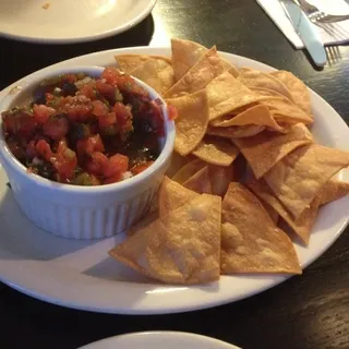 Pico de Gallo