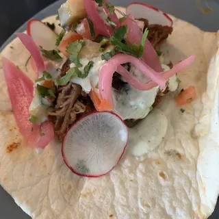 Lamb Pibil