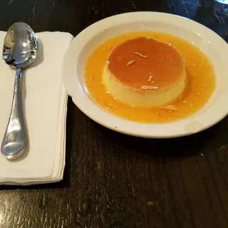 Flan