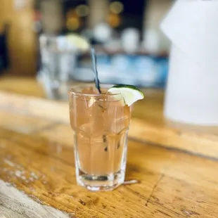 Tequila