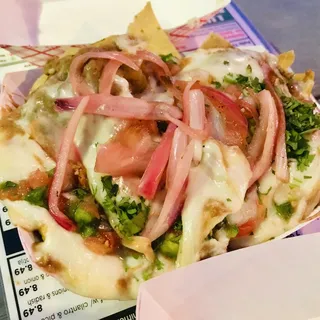 Original Nachos